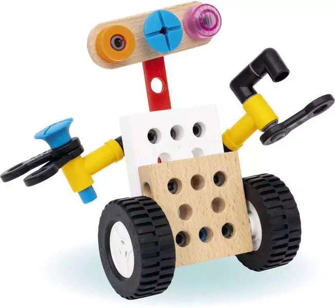 Brio Builder Activity Set – La Ribouldingue