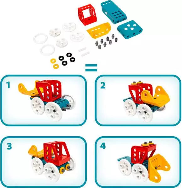 Brio Builder Remote Control Set