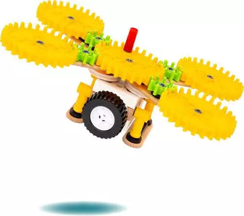 Brio Builder Creative Set