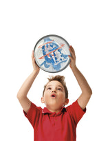 Globe labyrinthe Mission spatiale