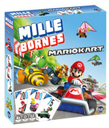 Mille Bornes - Mario Kart (Bil)