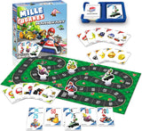Mille Bornes - Mario Kart (Bil)