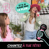 Grab the Mic - Édition Québec (Fr)