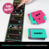 Grab the Mic - Édition Québec (Fr)