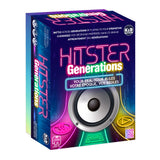 Hitster Générations (Bil)