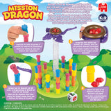 Mission Dragon (Bil)