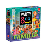 Party & Co Famille - Édition Québec (Fr)