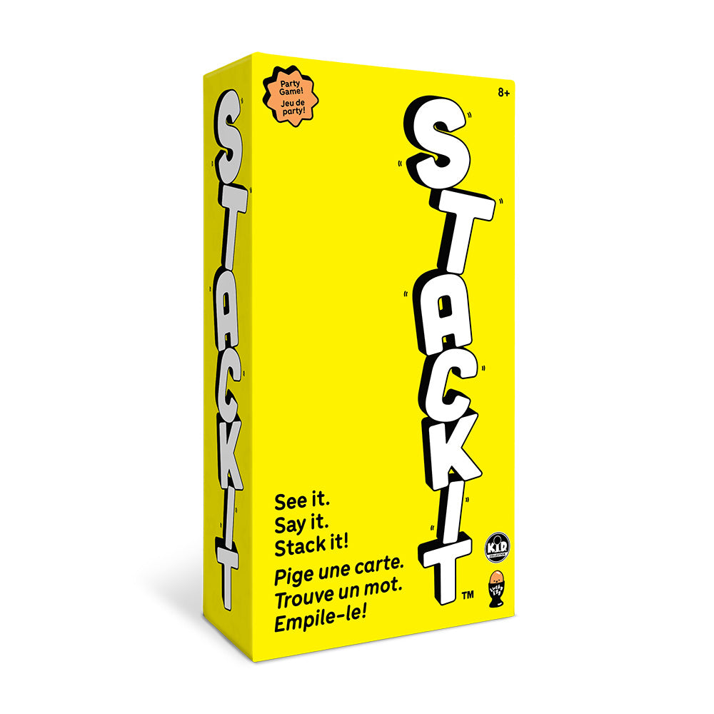 Stack It (Bil)