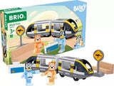 Le train de Bluey - Brio