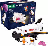 Navette spatiale - Brio
