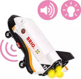 Navette spatiale - Brio