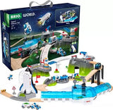 Space Deluxe Set - Brio