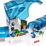 Space Deluxe Set - Brio