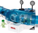 Space Deluxe Set - Brio