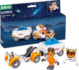 Rover spatiale - Brio