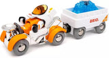 Rover spatiale - Brio