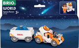 Rover spatiale - Brio