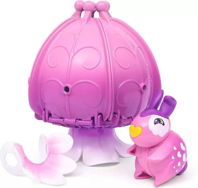 Heather's Flower House - Brio Flora