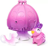 Heather's Flower House - Brio Flora