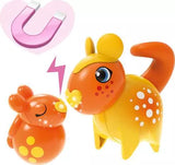 Starter Set Flower House - Brio Flora