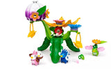 Ensemble Flower Village - Brio Flora
