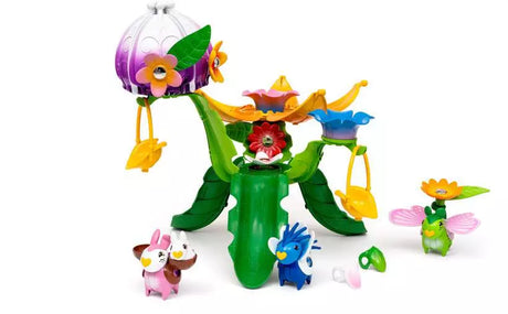 Ensemble Flower Village - Brio Flora