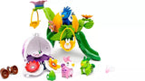 Ensemble Flower Village - Brio Flora