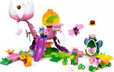 Flower Town Set - Brio Flora