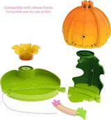 Flower Town Set - Brio Flora