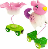 Flower Town Set - Brio Flora