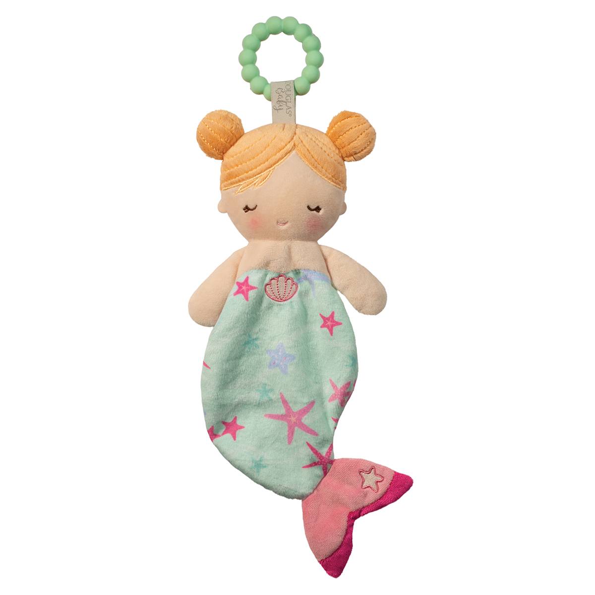 Cora Mermaid - Teething Ring