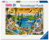 Sacred Lake Tahoe - 1000 mcx