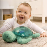 Tranquil Turtle Rechargeable - Vert