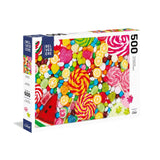 Crazy Candies - 500 pcs