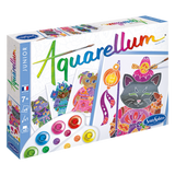 Aquarellum Junior - Maneki Neko