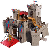 Lion Knights Castle - Knights