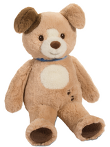 Zeke le chiot - Plumpie