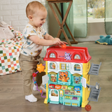 VTech - Up & Down Activity Town