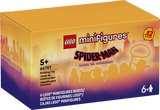 Spider-Man : À travers le Spider-Verse (6) - Marvel Mini Figures