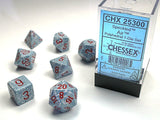 Air Polyhedral Dice Set - Speckled