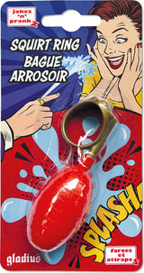 Squirt Ring