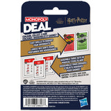 Monopoly Deal - Harry Potter (Bil)