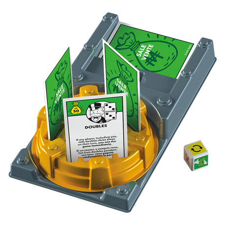 Monopoly - Buy Everything (Exp) (Bil)