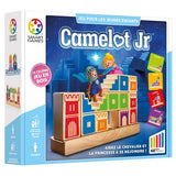 Camelot Jr (Bil)