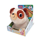 Mon coquin copain carlin (Bil)