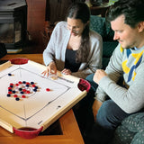 Jeu de pichenottes (Bil)