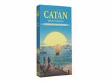 Catan 6th Edition - Seafarers - 5-6 players (Exp) (En)