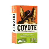 Coyote (En)