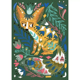 Scratch-Off  Magic Animals