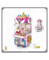 Claw Machine - LOZ Mini